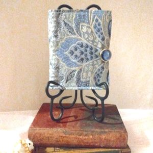 Material Journal/Book Cover